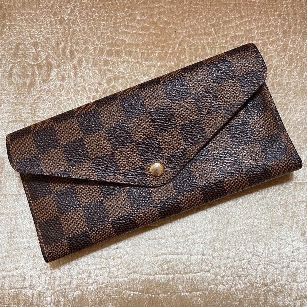 Louis Vuitton Wallet